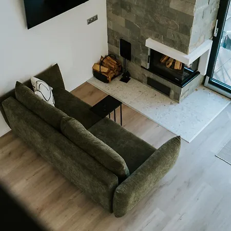 Villa Forest Bárdudvarnok