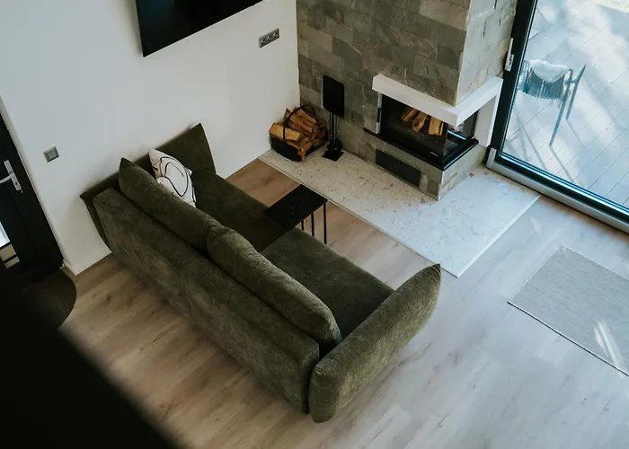 Villa Forest Bárdudvarnok