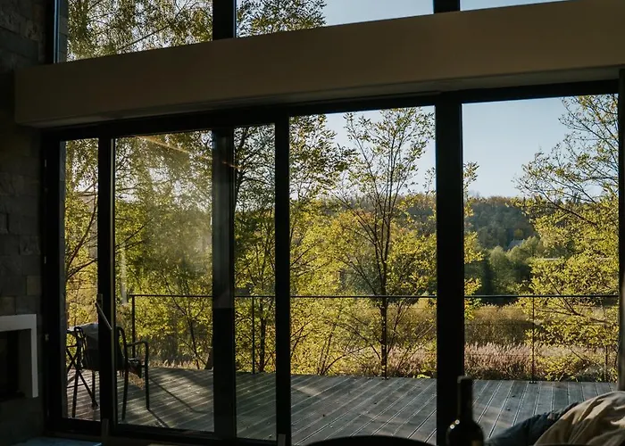 Forest Villa Bárdudvarnok